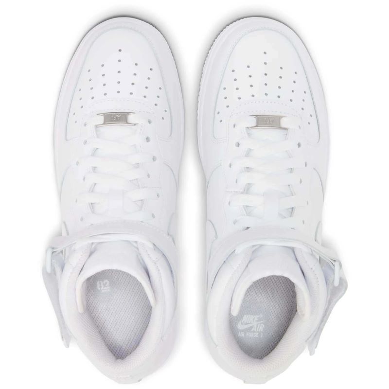 Pantofi sport Nike WMNS AIR FORCE 1 '07 MID REC - poza 4