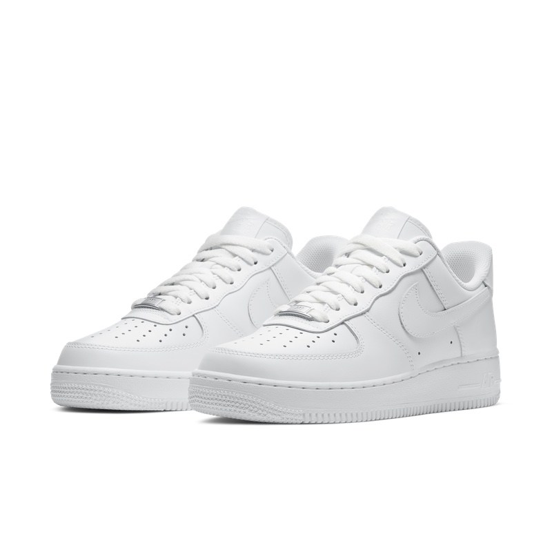 Pantofi sport Nike WMNS AIR FORCE 1 '07 REC - poza 3