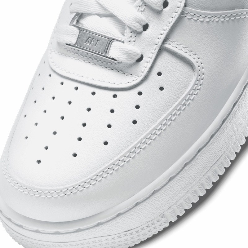 Pantofi sport Nike WMNS AIR FORCE 1 '07 REC - poza 4