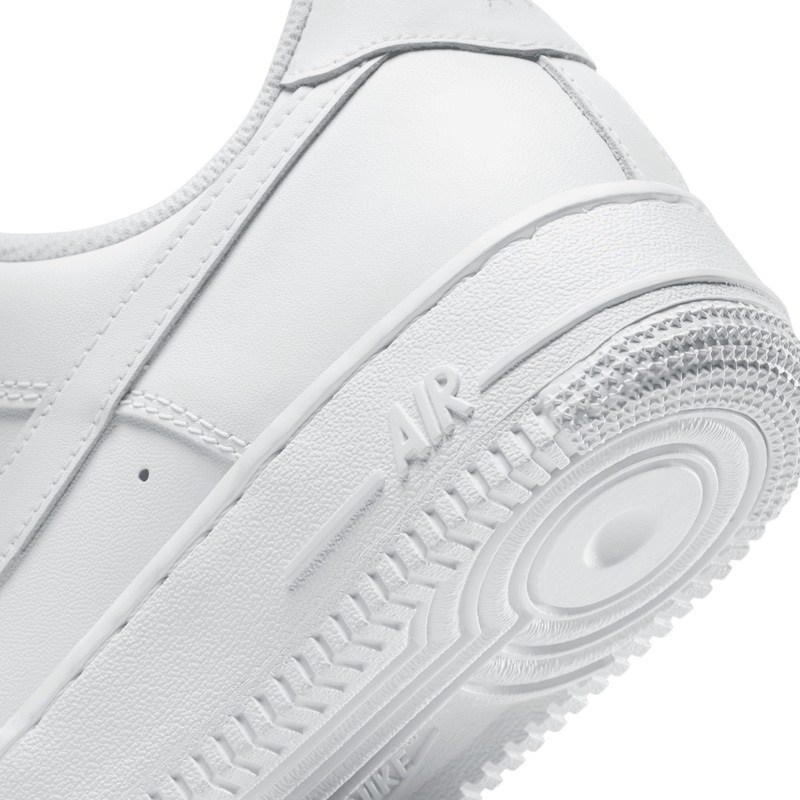 Pantofi sport Nike WMNS AIR FORCE 1 '07 REC - poza 5