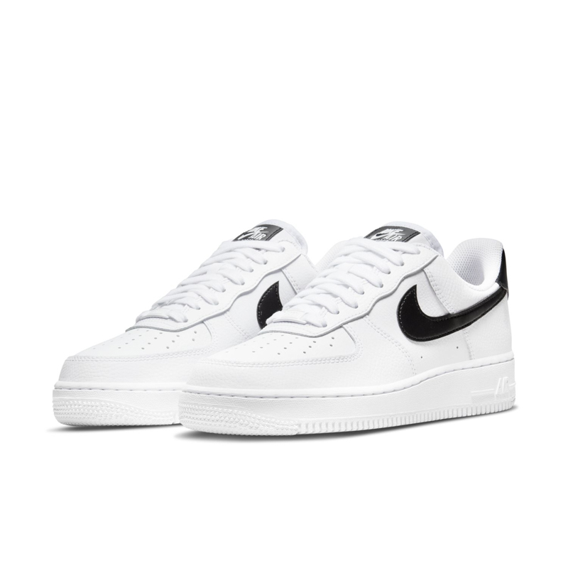 Pantofi sport Nike WMNS AIR FORCE 1 '07 REC - poza 3