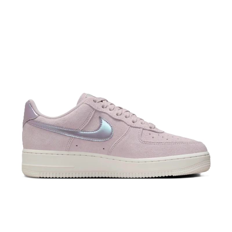 Pantofi sport Nike WMNS AIR FORCE 1 '07 SE SUEDE - poza 1