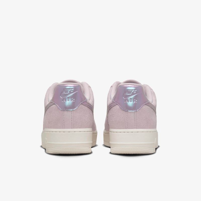 Pantofi sport Nike WMNS AIR FORCE 1 '07 SE SUEDE - poza 4