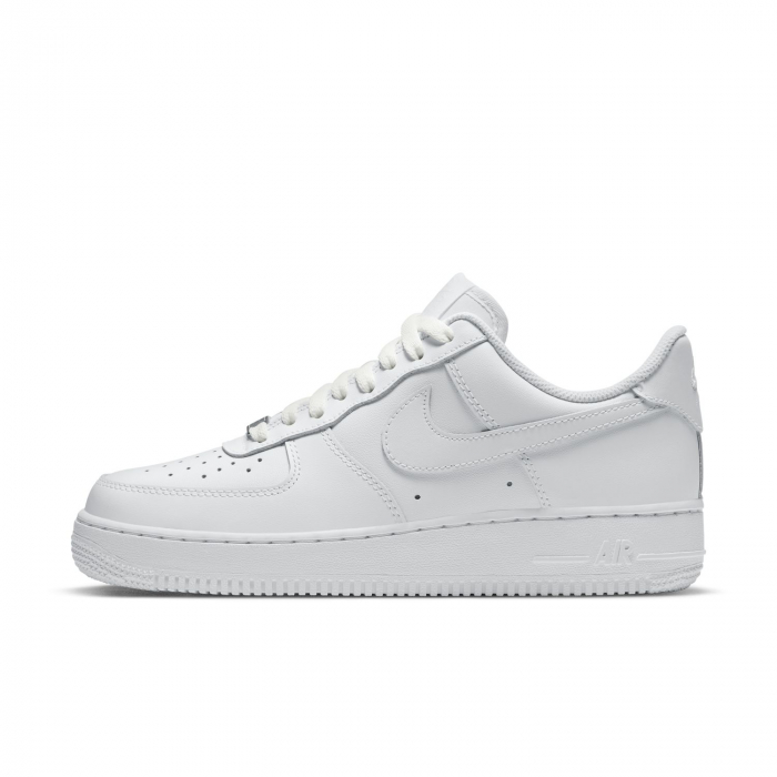 Pantofi sport Nike Wmns Air Force 1 07 White