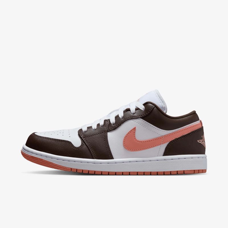 Pantofi sport Nike WMNS AIR JORDAN 1 LOW - poza 2