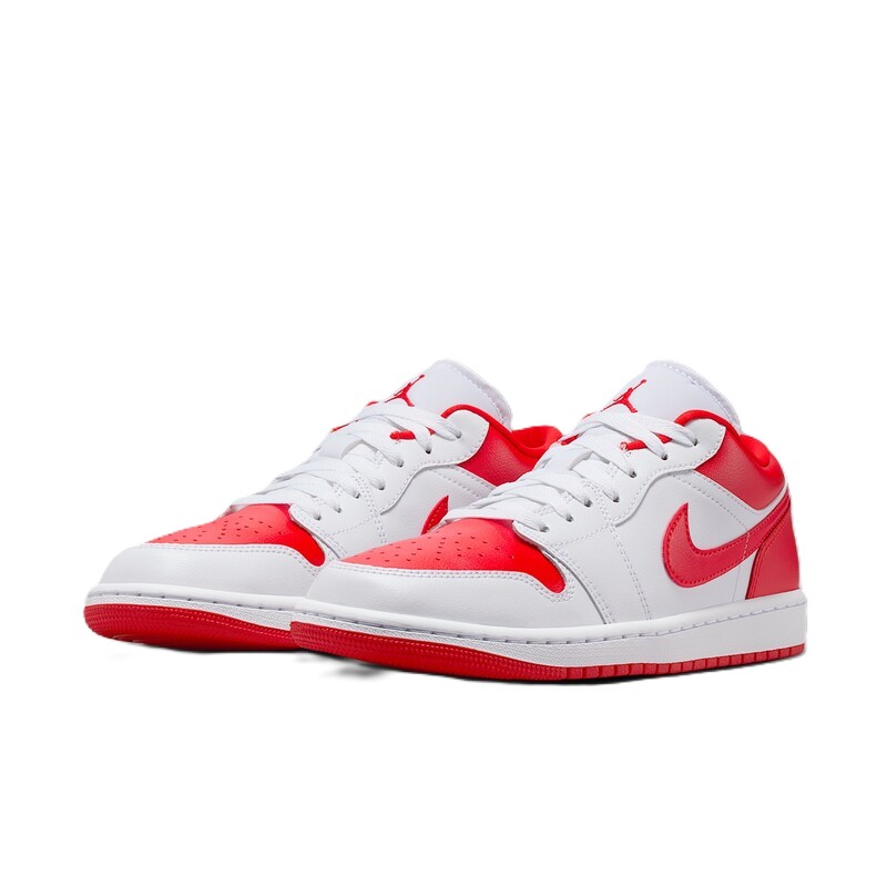 Pantofi sport Nike WMNS AIR JORDAN 1 LOW - poza 2