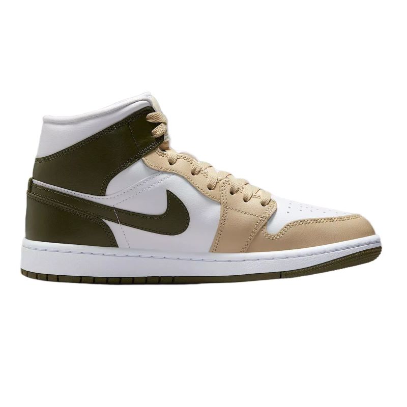 Pantofi sport Nike WMNS AIR JORDAN 1 MID - poza 1