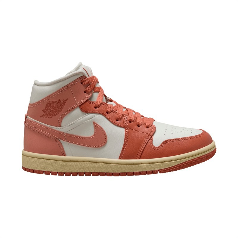 Pantofi sport Nike WMNS AIR JORDAN 1 MID
