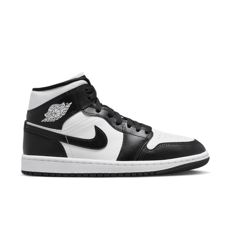 Pantofi sport Nike WMNS AIR JORDAN 1 MID 365 - poza 1