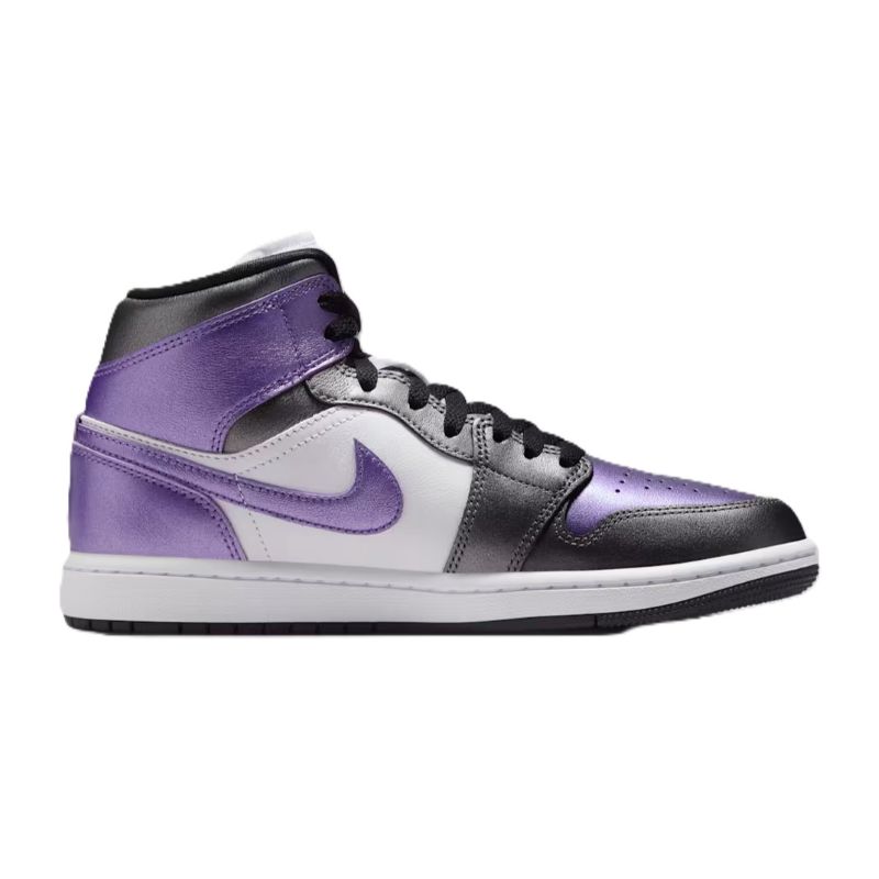 Pantofi sport Nike WMNS AIR JORDAN 1 MID SE - poza 1
