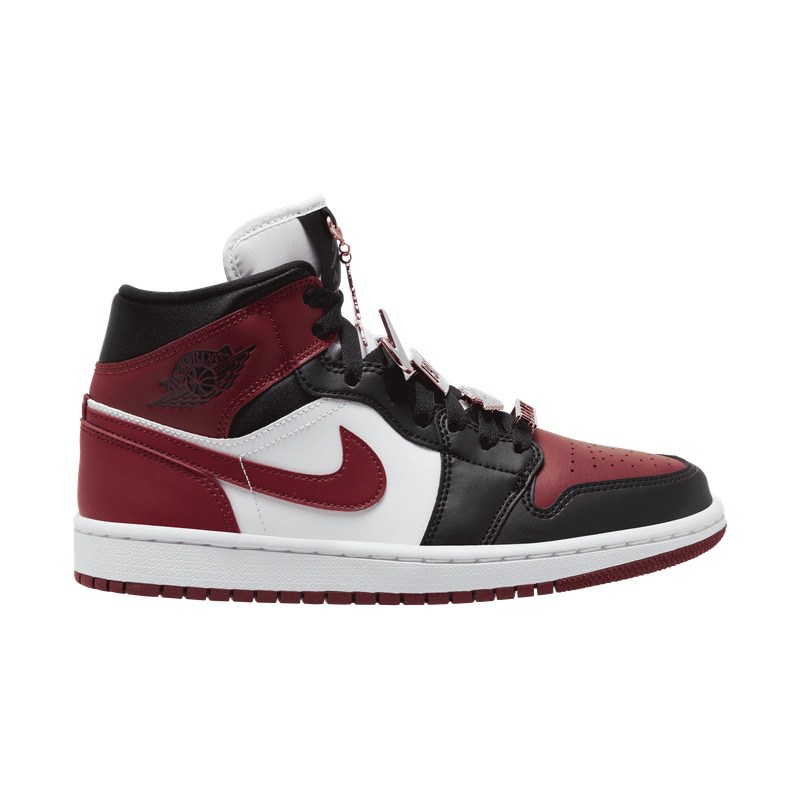 Pantofi sport Nike WMNS AIR JORDAN 1 MID SE - poza 1