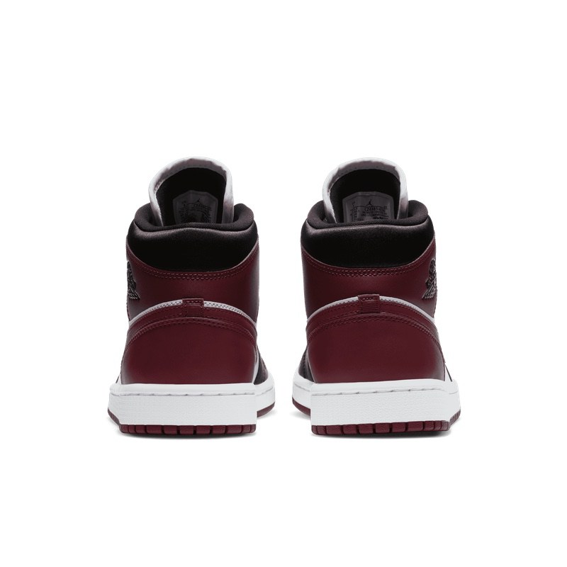 Pantofi sport Nike WMNS AIR JORDAN 1 MID SE - poza 4