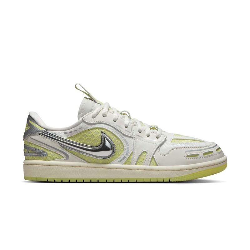 Pantofi sport Nike WMNS AIR JORDAN 1 MM LOW V3 - poza 1