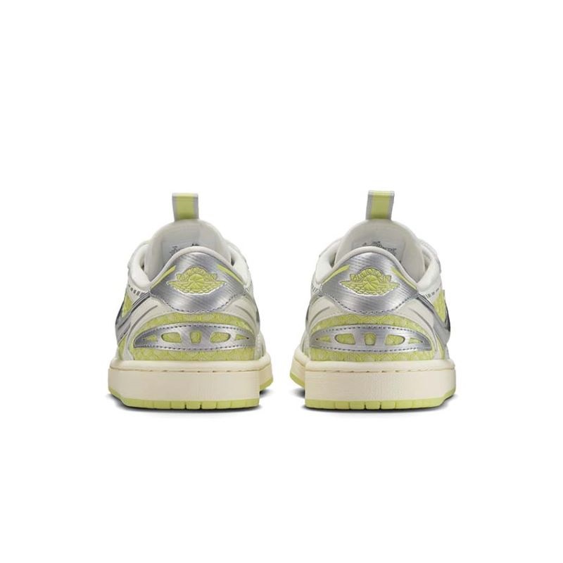 Pantofi sport Nike WMNS AIR JORDAN 1 MM LOW V3 - poza 2