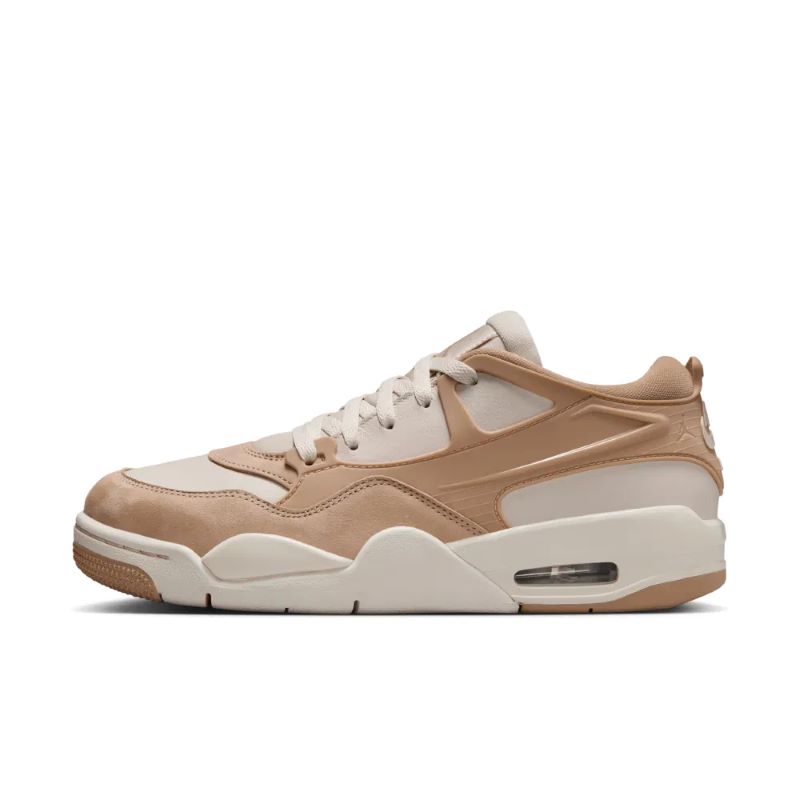 Pantofi sport Nike WMNS AIR JORDAN 4 RM - poza 2