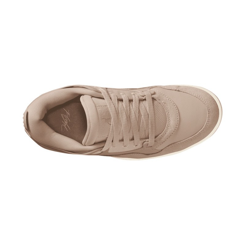 Pantofi sport Nike WMNS AIR JORDAN 4 RM - poza 3