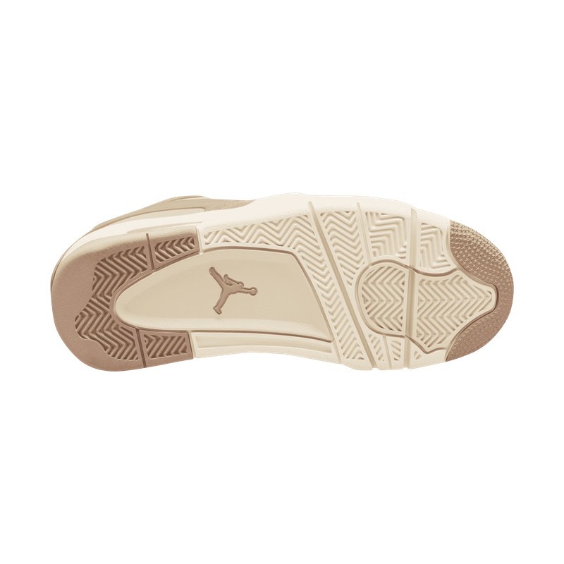 Pantofi sport Nike WMNS AIR JORDAN 4 RM - poza 4