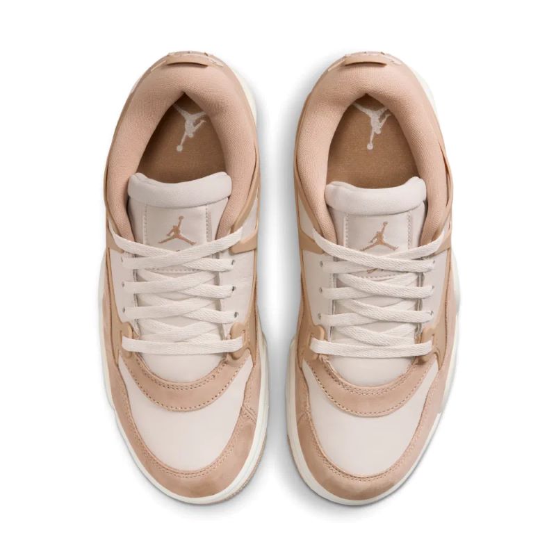 Pantofi sport Nike WMNS AIR JORDAN 4 RM - poza 5