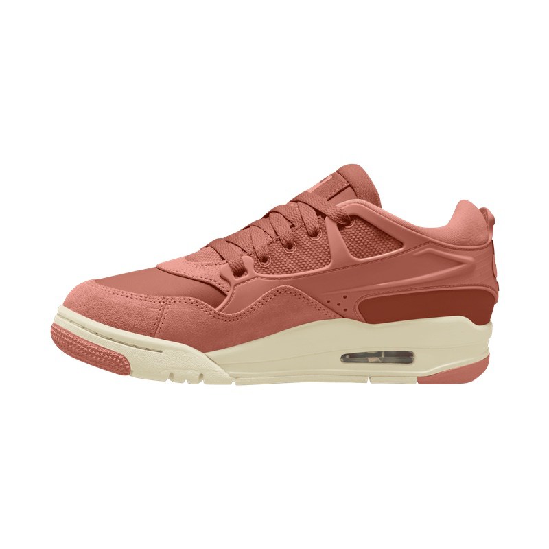 Pantofi sport Nike WMNS AIR JORDAN 4 RM - poza 2