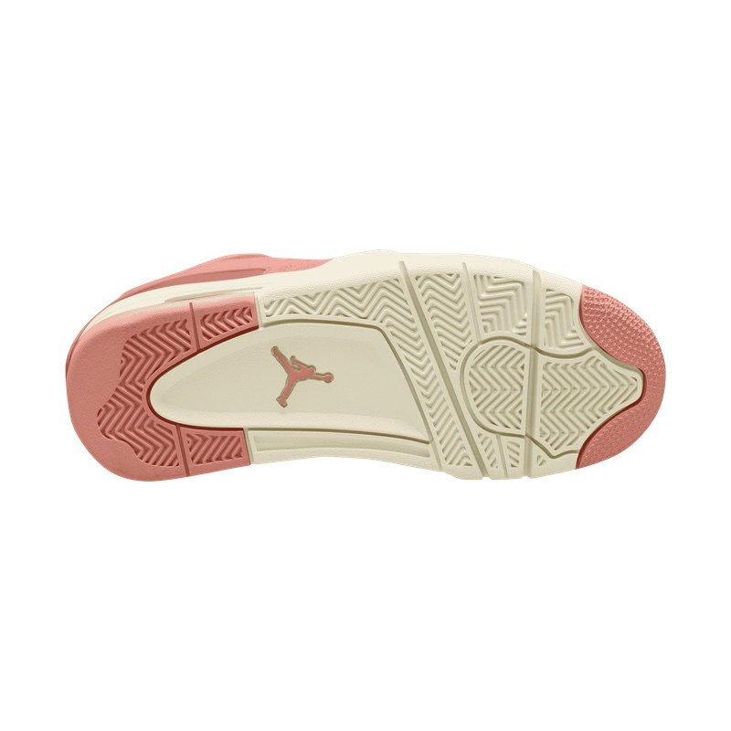 Pantofi sport Nike WMNS AIR JORDAN 4 RM - poza 3