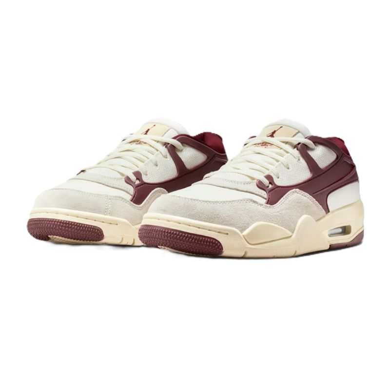 Pantofi sport Nike WMNS AIR JORDAN 4 RM - poza 2