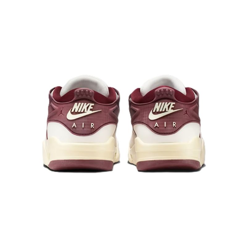 Pantofi sport Nike WMNS AIR JORDAN 4 RM - poza 3