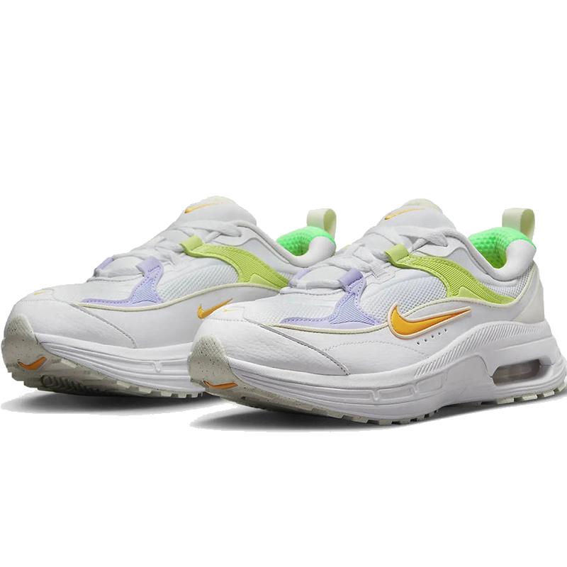 Pantofi Sport Nike WMNS Air Max BLISS NN - poza 2