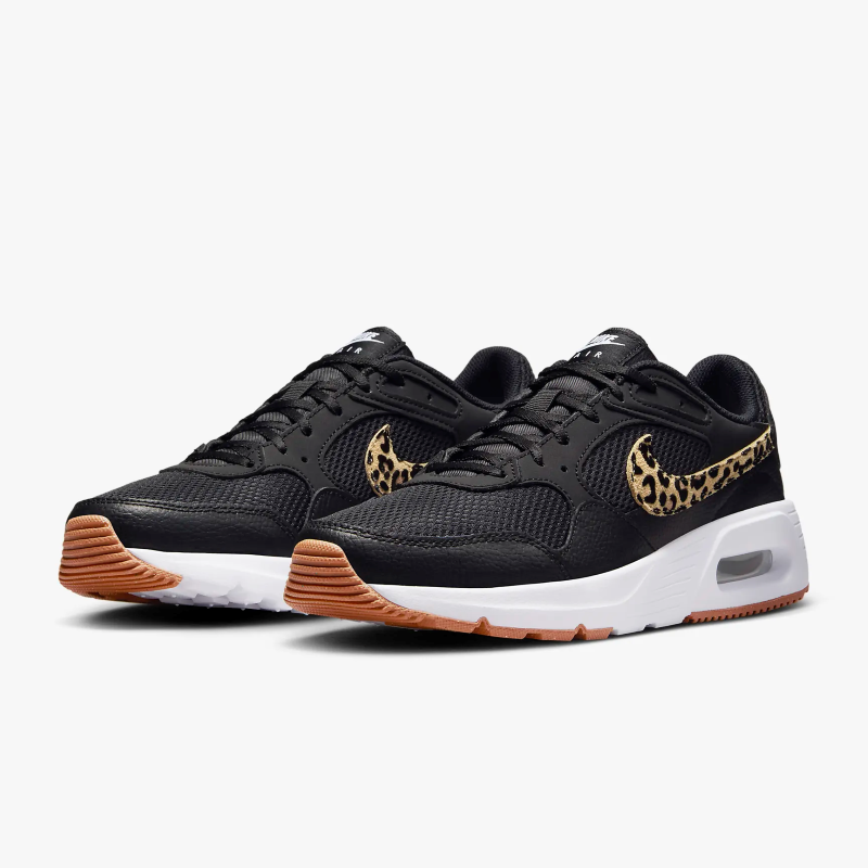 Pantofi sport Nike WMNS AIR MAX SC GRAPHIC - poza 2