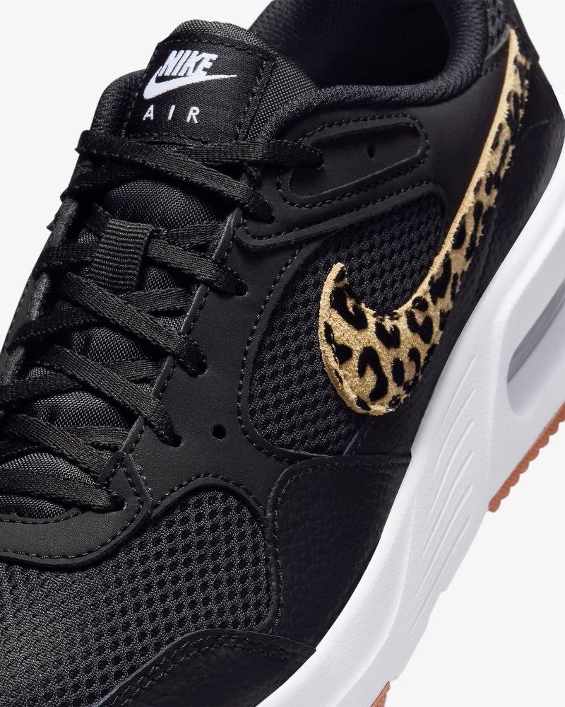 Pantofi sport Nike WMNS AIR MAX SC GRAPHIC - poza 3