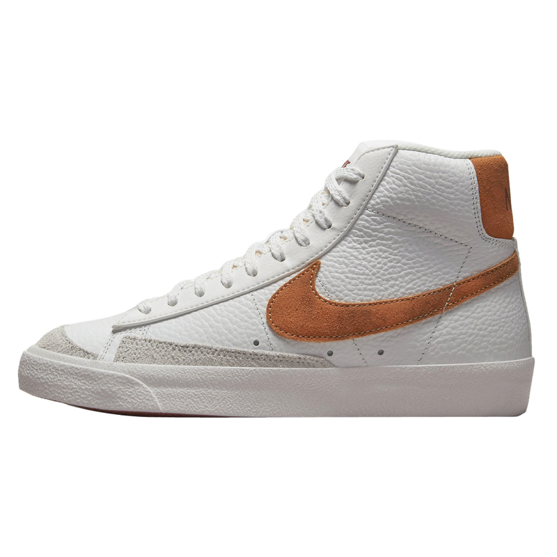 Pantofi Sport Nike WMNS Blazer MID '77 - poza 2