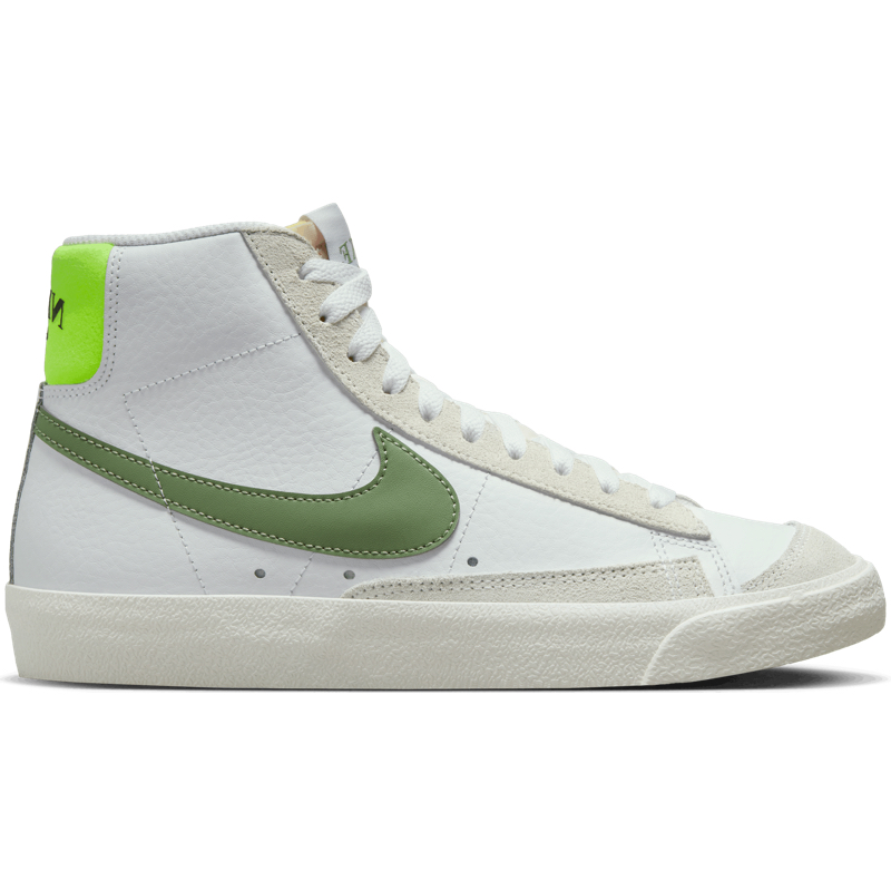 Pantofi Sport Nike WMNS Blazer MID 77 - poza 1