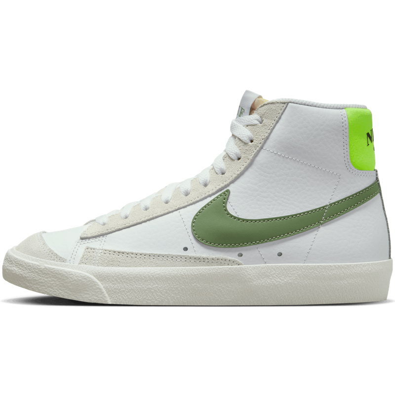 Pantofi Sport Nike WMNS Blazer MID 77 - poza 2