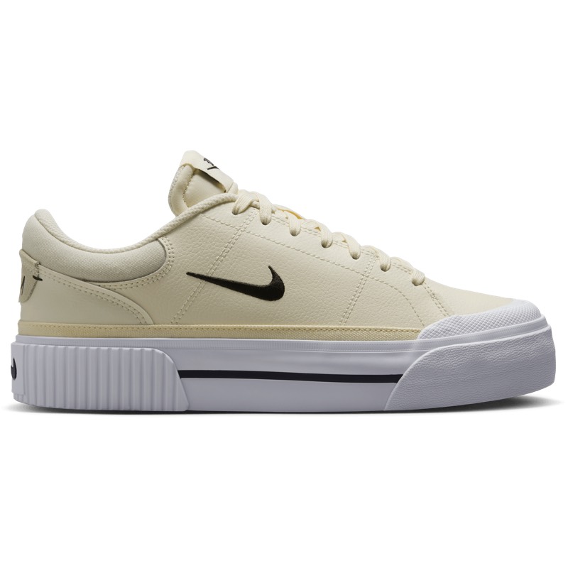 Pantofi sport Nike WMNS Court Legacy Lift - poza 1