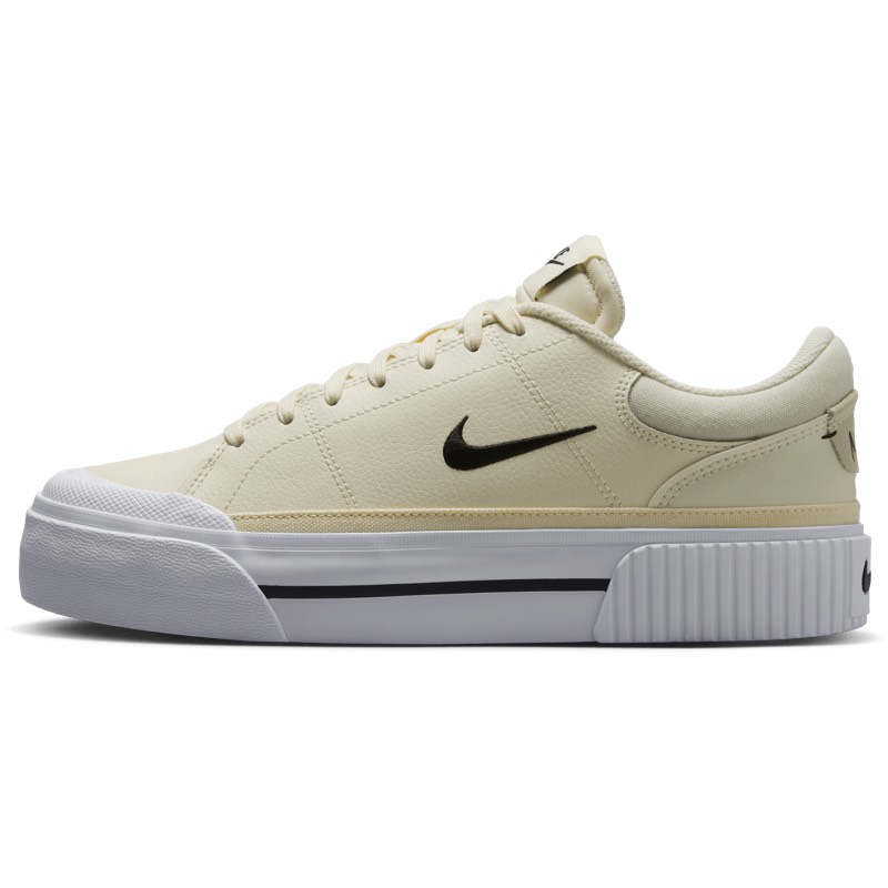 Pantofi sport Nike WMNS Court Legacy Lift - poza 2