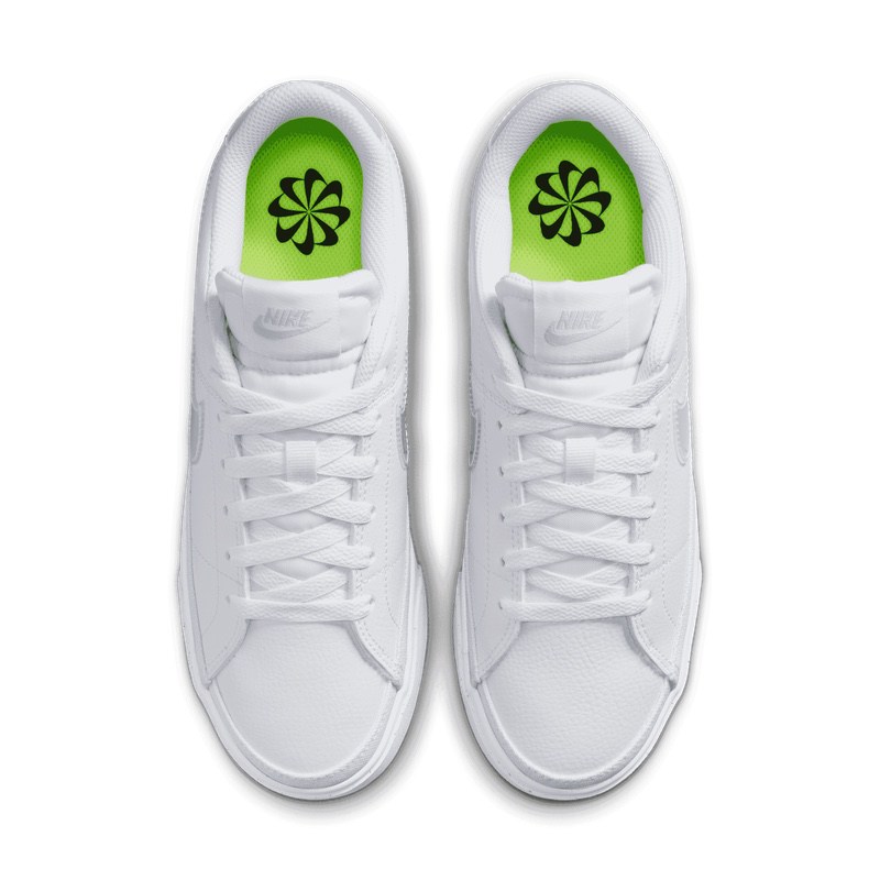 Pantofi Sport Nike WMNS Court Legacy NN AFA - poza 5