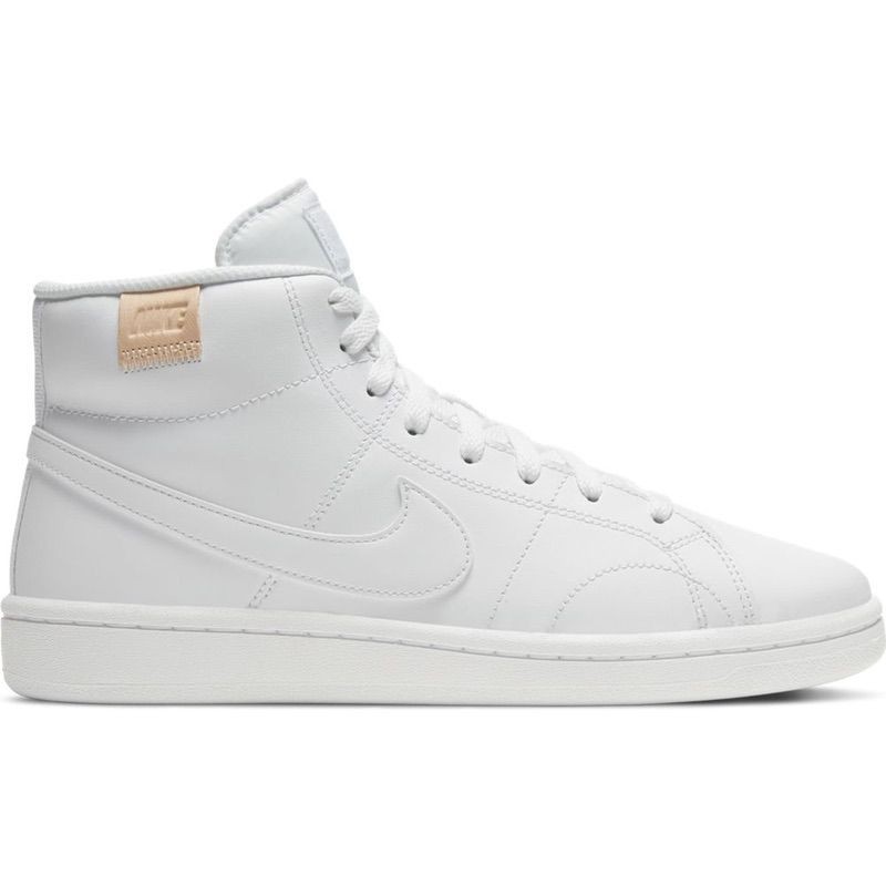Pantofi sport Nike WMNS Court Royale 2 mid - poza 1