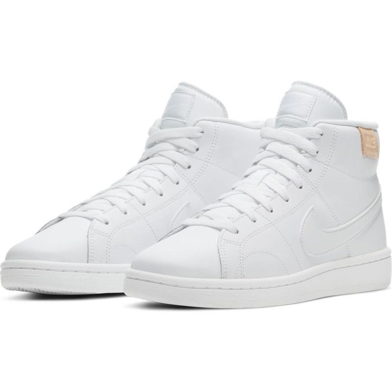 Pantofi sport Nike WMNS Court Royale 2 mid - poza 2