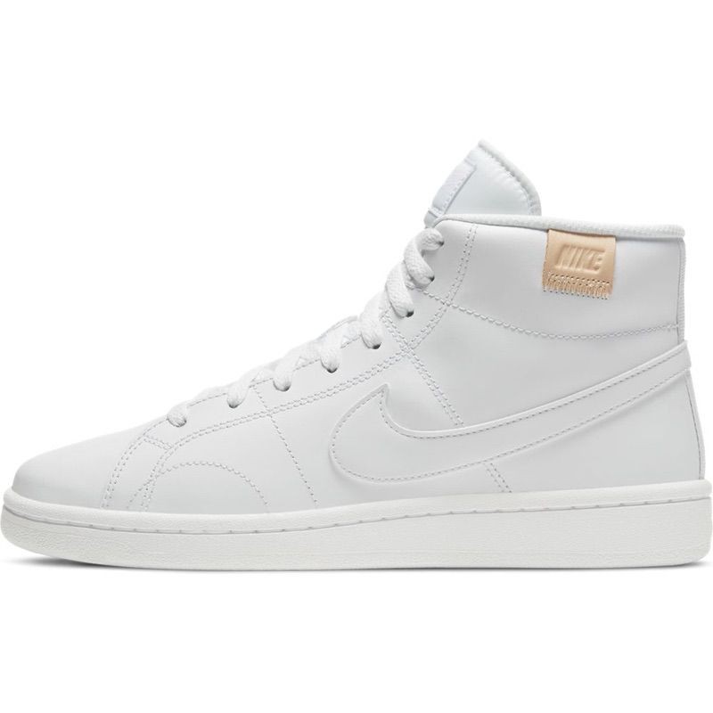 Pantofi sport Nike WMNS Court Royale 2 mid - poza 4