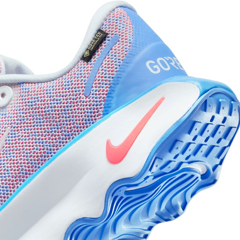 Pantofi sport Nike WMNS MOTIVA GTX - poza 4