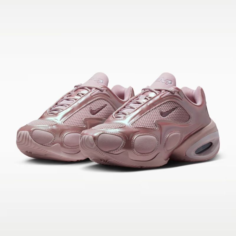 Pantofi sport Nike WMNS NIKE AIR MAX MUSE - poza 3