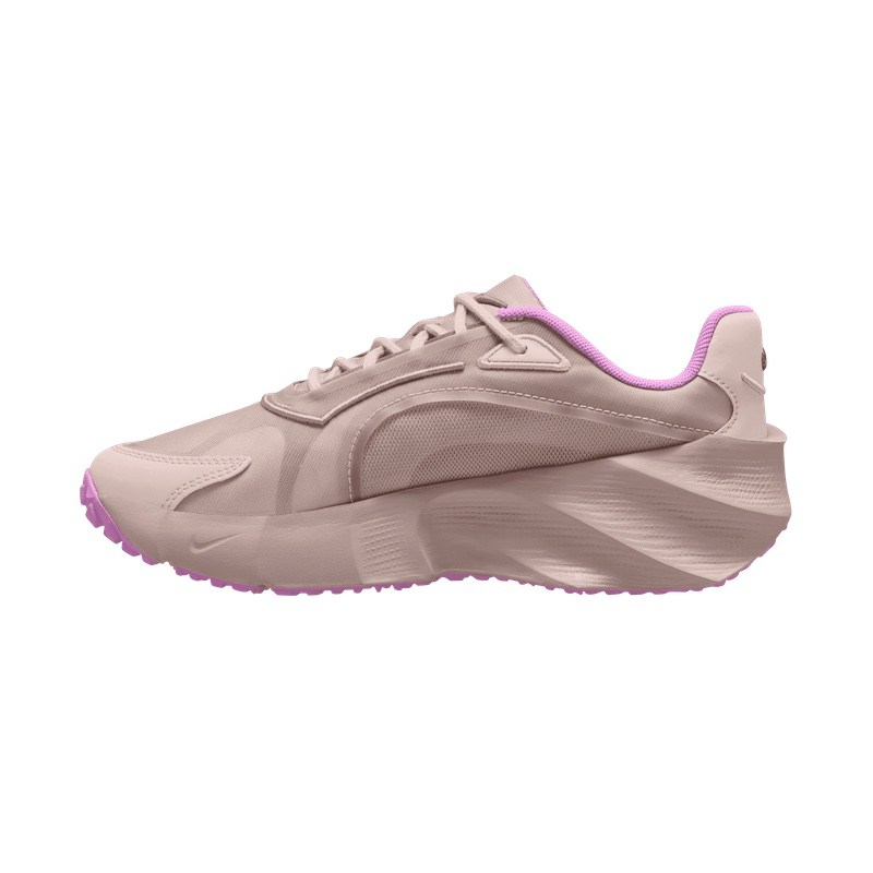 Pantofi sport Nike WMNS NIKE AURA EDGE - poza 2