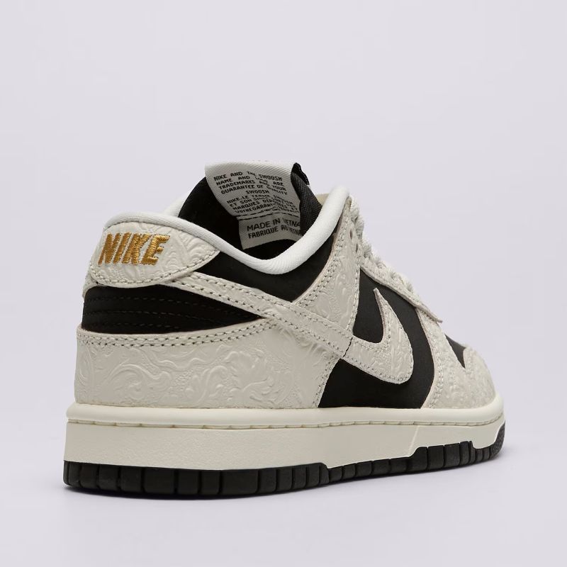 Pantofi sport Nike WMNS NIKE DUNK LOW SE - poza 3