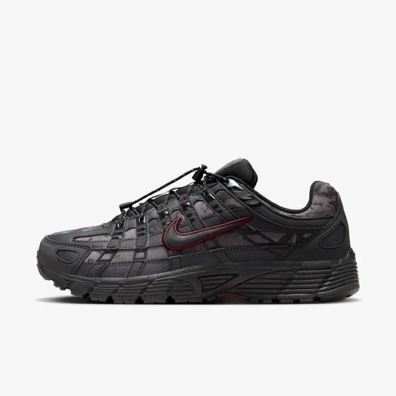 Pantofi sport Nike WMNS P-6000 UT - poza 2
