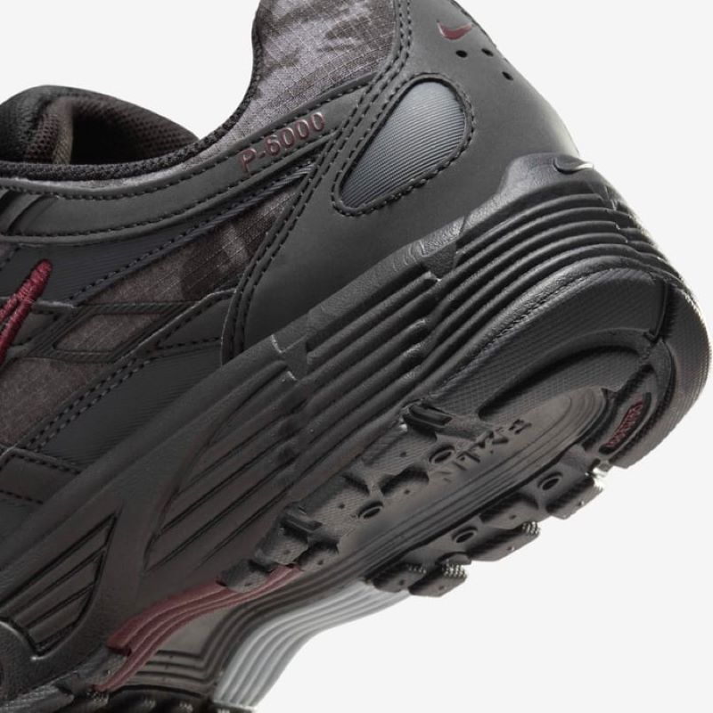 Pantofi sport Nike WMNS P-6000 UT - poza 3