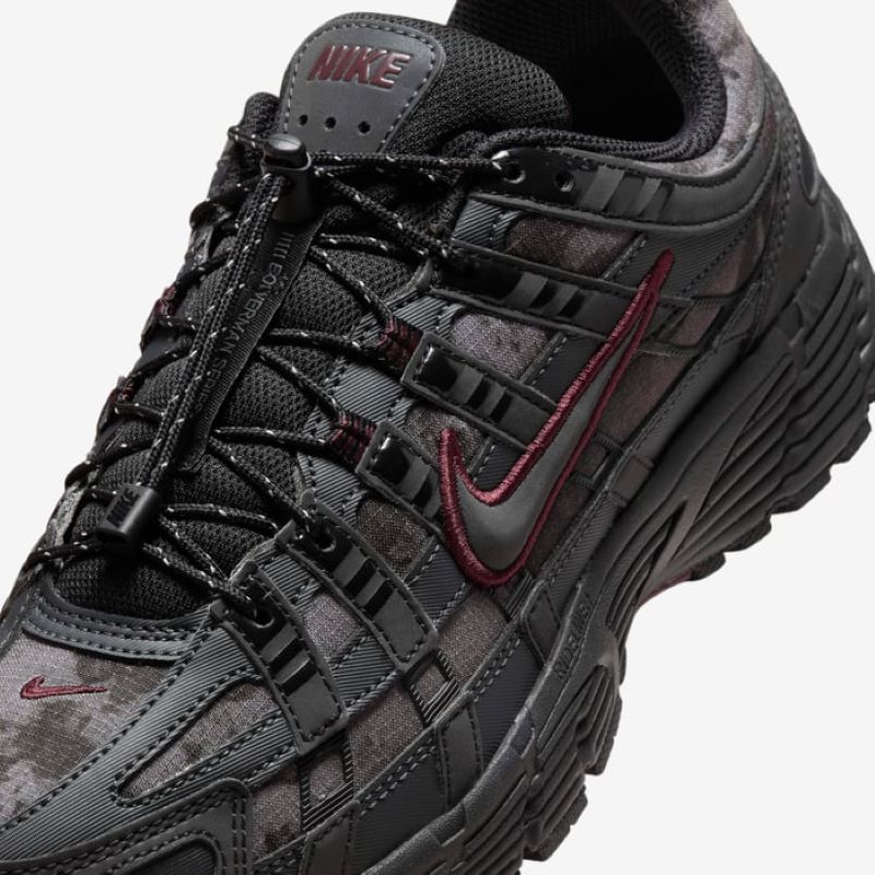 Pantofi sport Nike WMNS P-6000 UT - poza 4