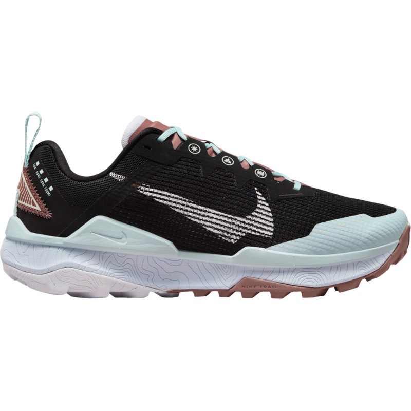 Pantofi sport Nike WMNS React Wildhorse 8 - poza 1
