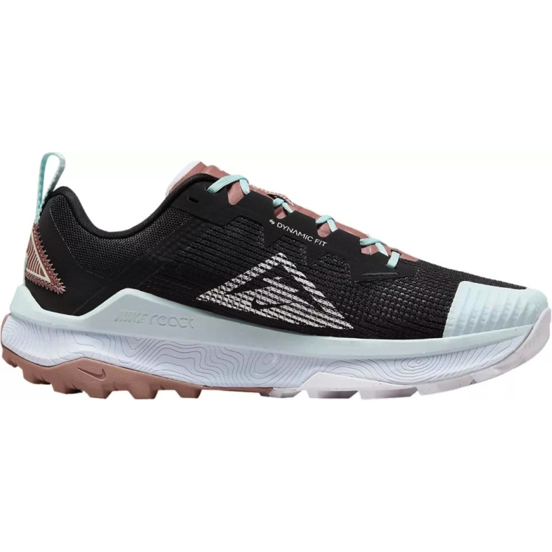 Pantofi sport Nike WMNS React Wildhorse 8 - poza 2