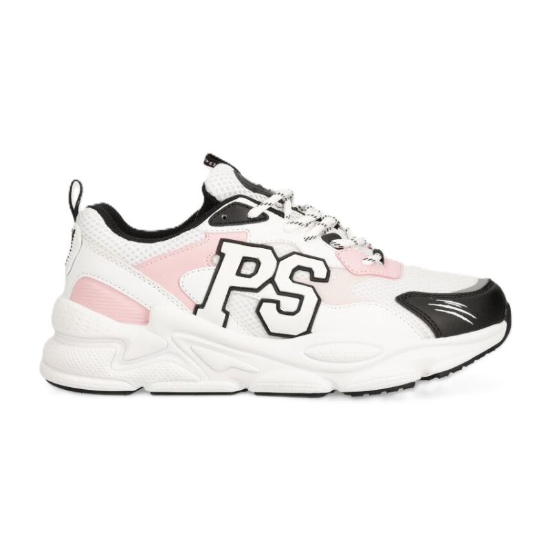 Pantofi sport Plein Sport Lo-Top Sneakers - poza 1