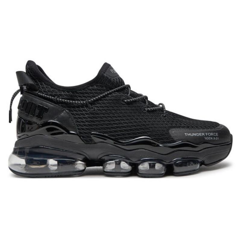 Pantofi sport Plein Sport Runner - poza 1