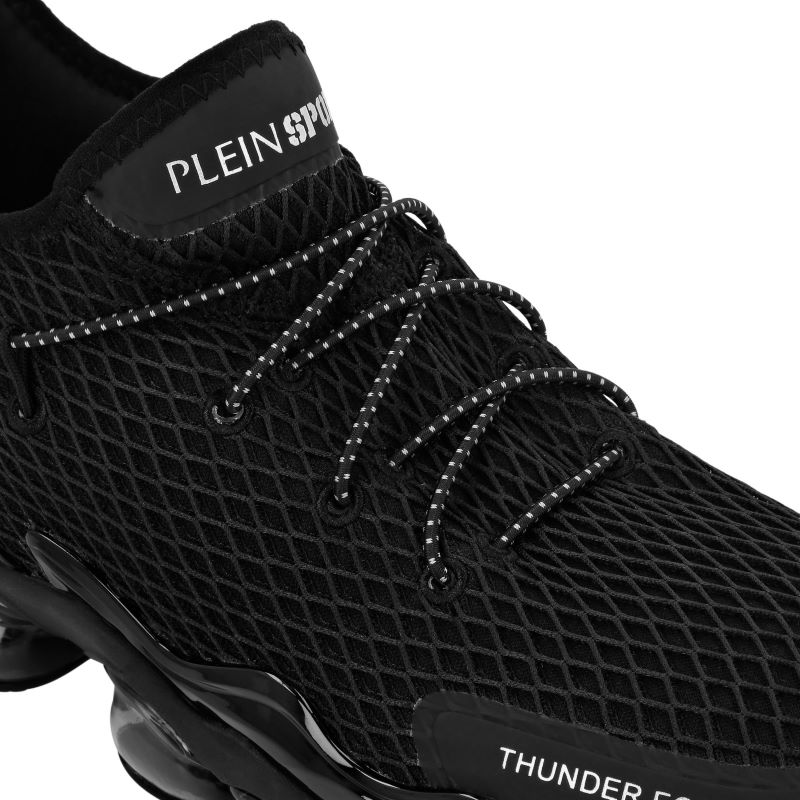 Pantofi sport Plein Sport Runner - poza 3
